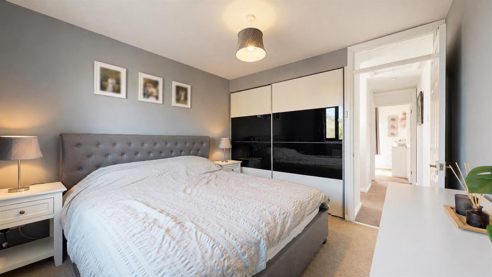 Coggeshall Grove, Wavendon Gate, Milton Keynes